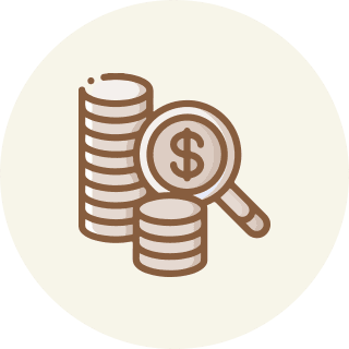 cart fiosrúcháin coimeádáin ghloine